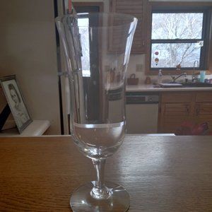 Parfait Glass, with Stem and Foot